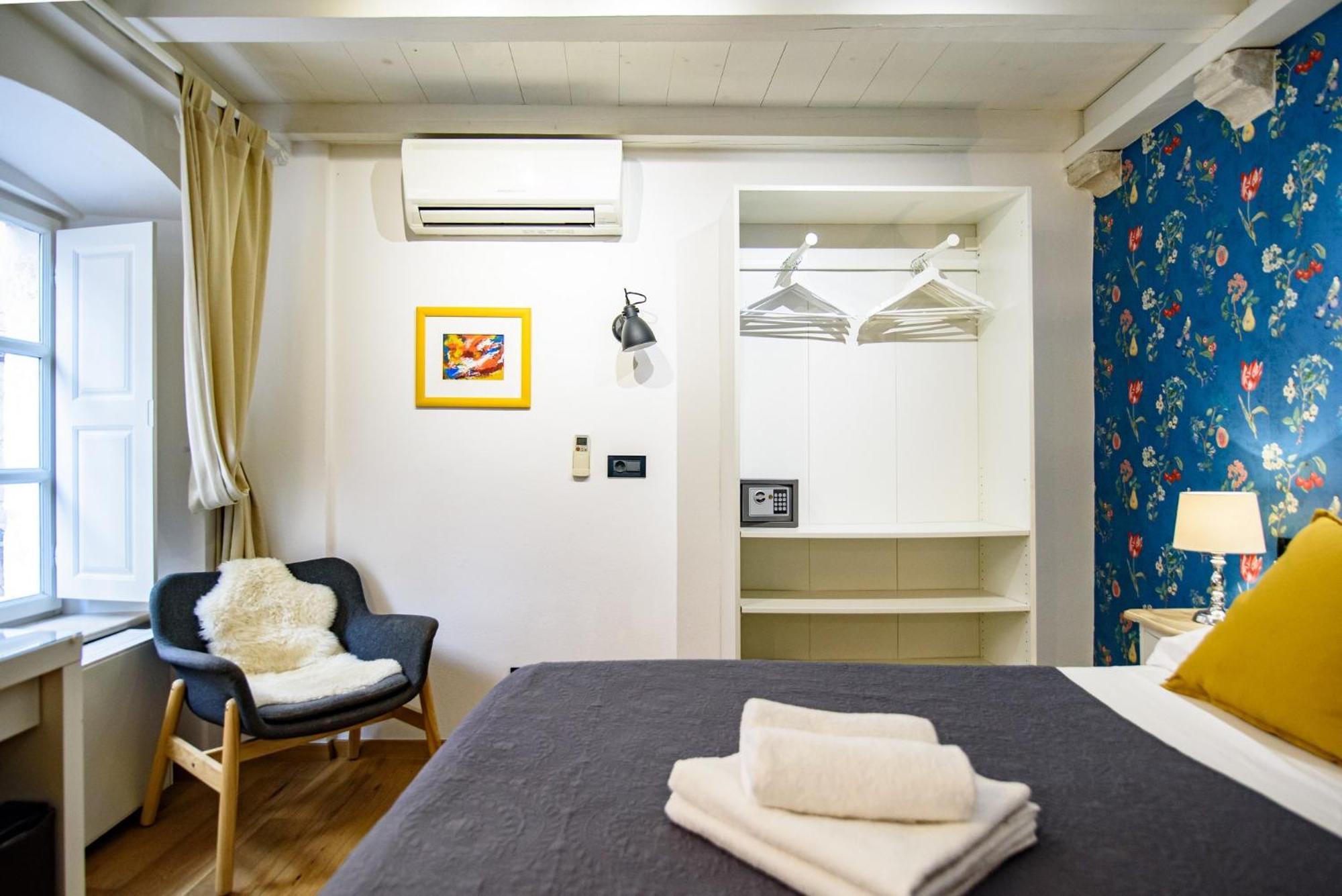 Art Home Arthur By Duhomes Dubrovnik Exterior foto