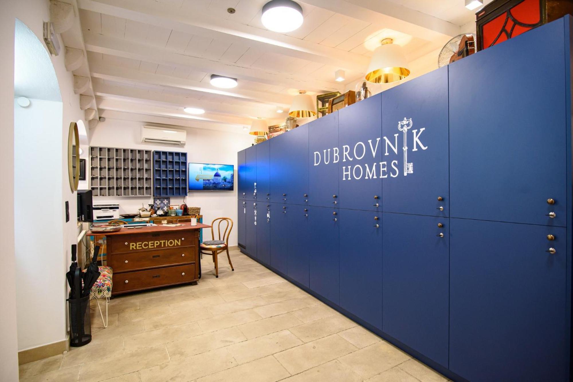 Art Home Arthur By Duhomes Dubrovnik Exterior foto