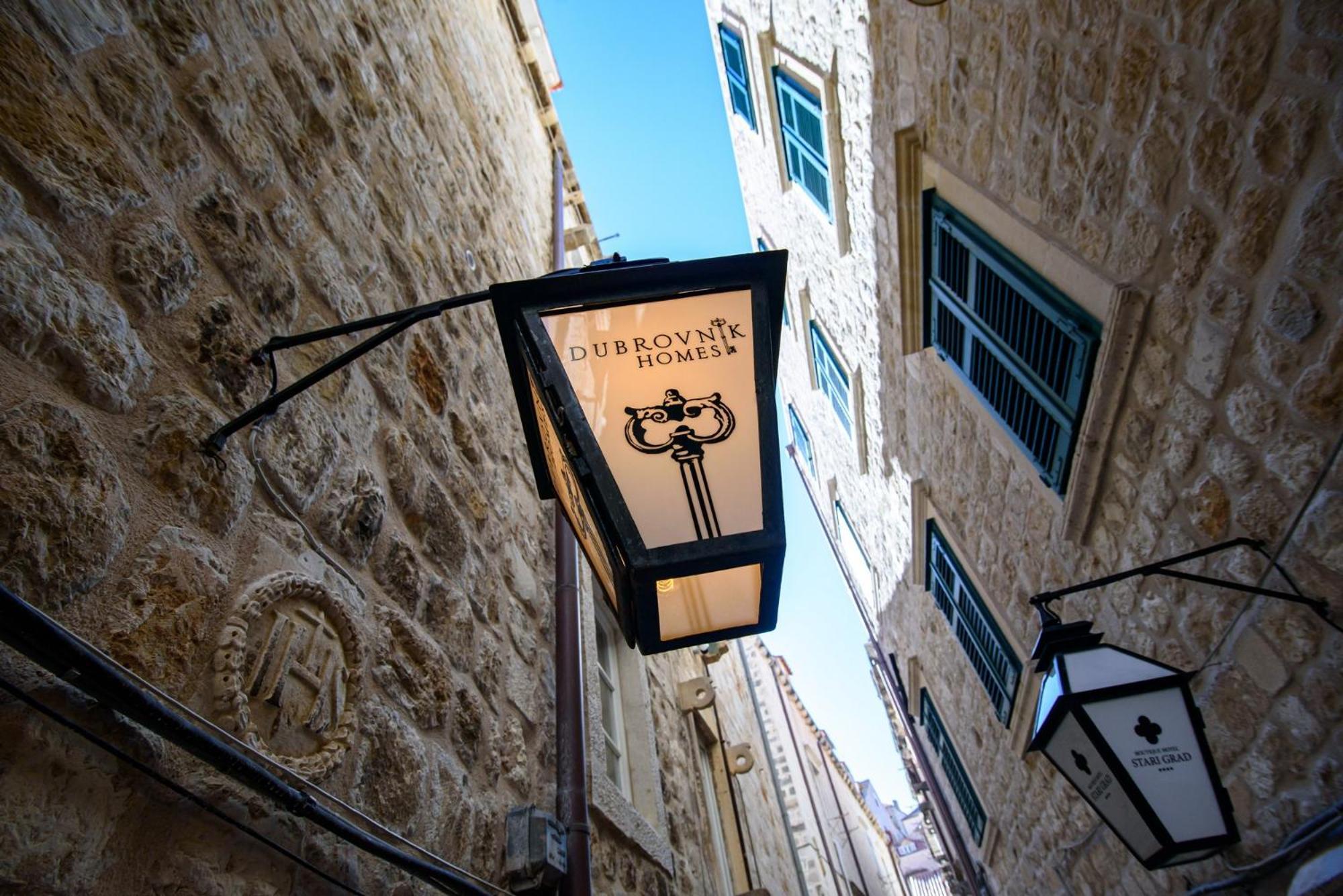 Art Home Arthur By Duhomes Dubrovnik Exterior foto