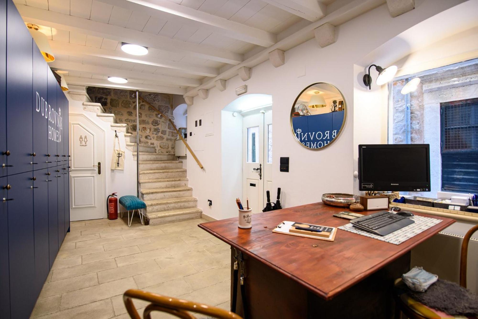 Art Home Arthur By Duhomes Dubrovnik Exterior foto