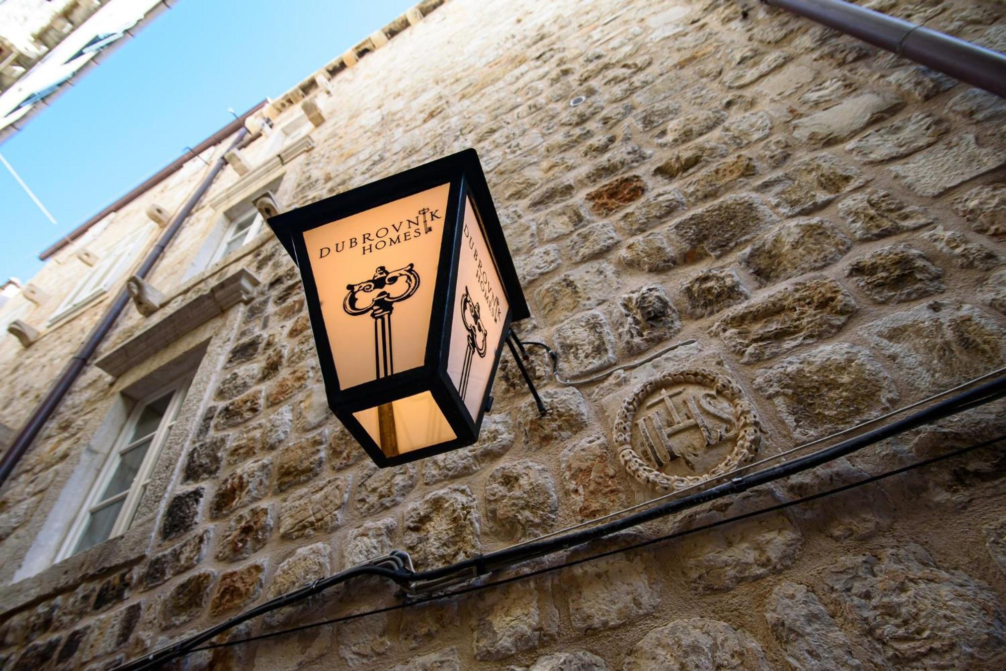 Art Home Arthur By Duhomes Dubrovnik Exterior foto